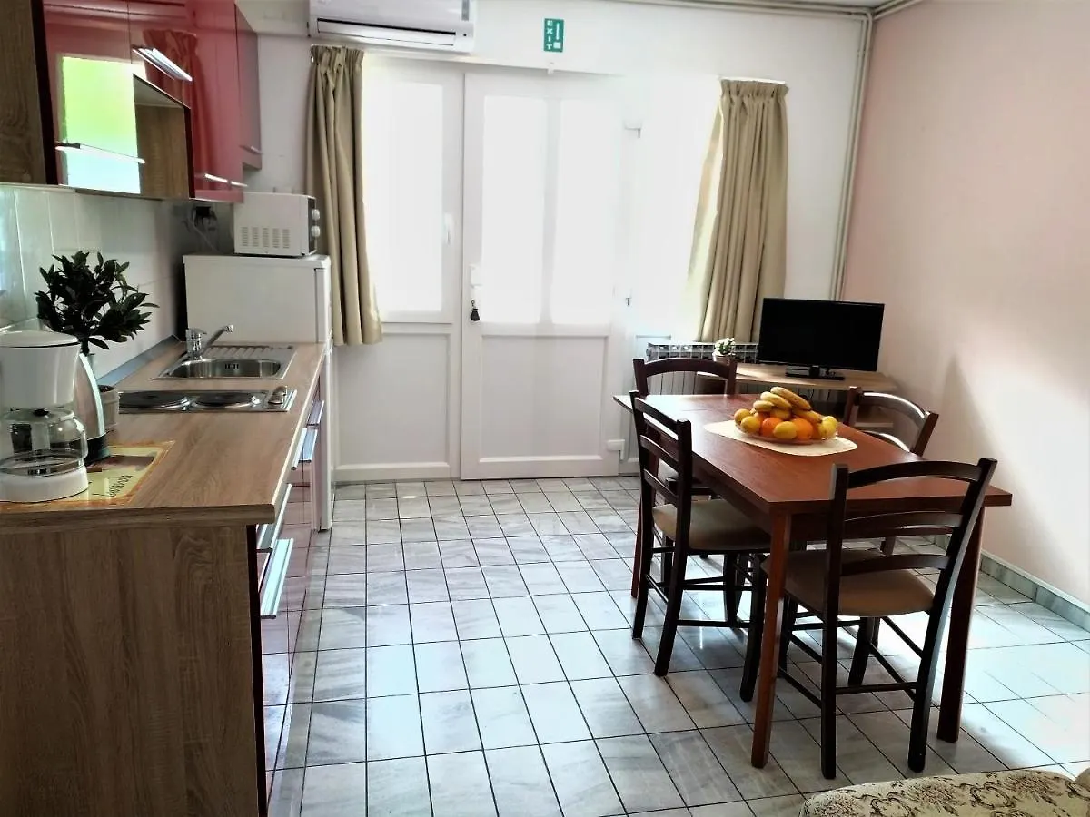 Apartment Lucija Krk Town 0*,  Croatia