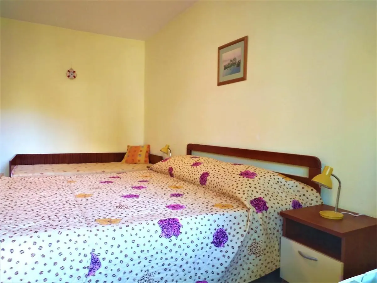 Apartment Lucija Krk Town