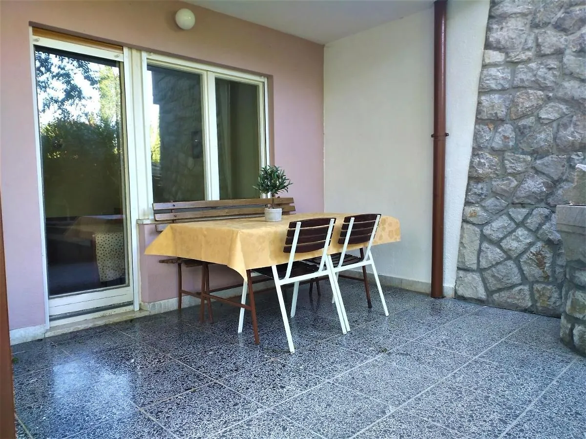 Apartment Lucija Krk Town
